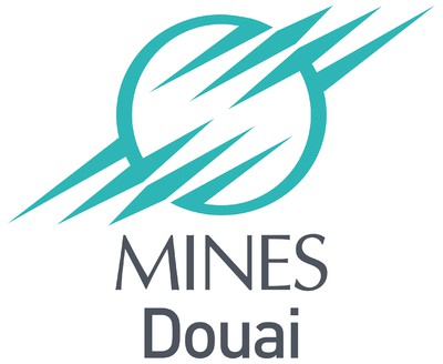 Ecole des Mines de Douai (Fusion, désormains IMT Lille ... Image 1