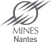 Ecole des Mines de Nantes (Fusion, désormais IMT Atlantique)