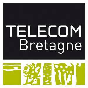 Télécom Bretagne (Fusion, désormais IMT Atlantique)