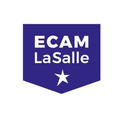 ECAM LaSalle - ECAM Lyon Image 1