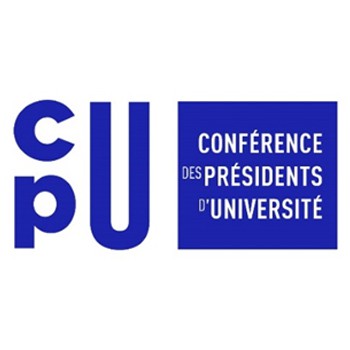 Conférence des Présidents d'Université (CPU) Image 1